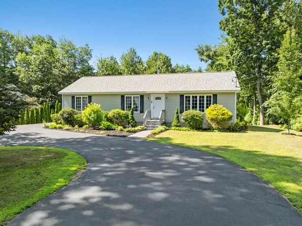 81 Lynnewood Road, Laconia, NH 03246