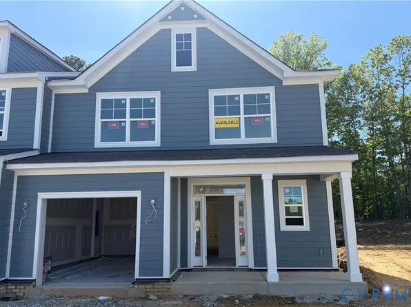 15127 Bishops Run Ct, Midlothian, VA 23112