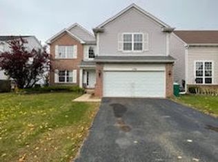 1538 Alisha Ln, Romeoville, IL 60446