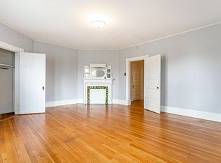 52 Albemarle Pl #11, Asheville, NC 28801