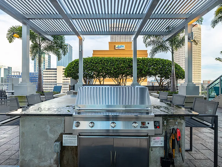 777 N Ashley Dr #2611-2611-2611 — Photo 5