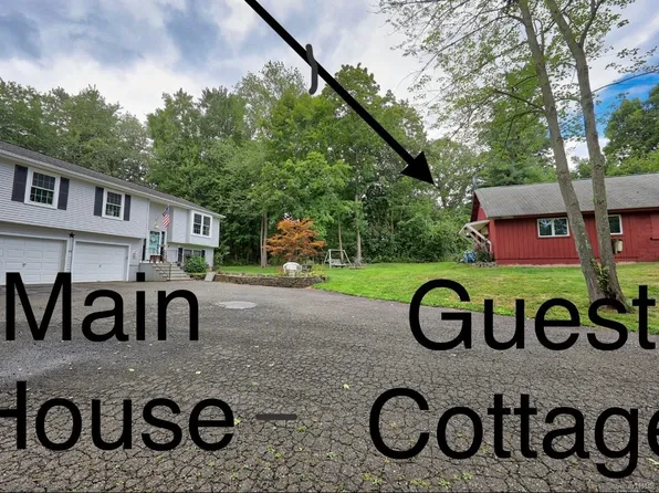 43 (A) Hillside Avenue, Plymouth, CT 06786