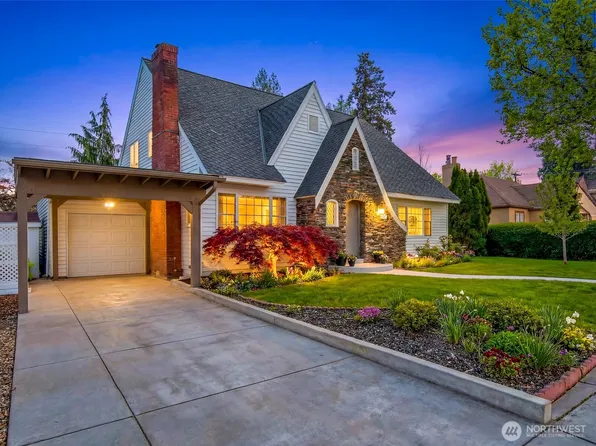 15 Furney Street, Wenatchee, WA 98801