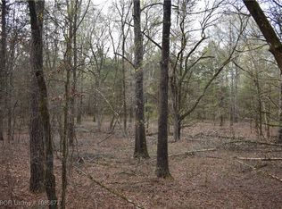 11 Acres Bethel Rd, Magazine, AR 72943