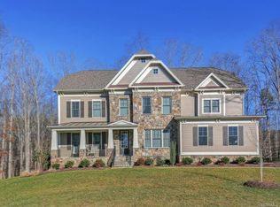 14825 Michaux Valley Cir, Midlothian, VA 23113