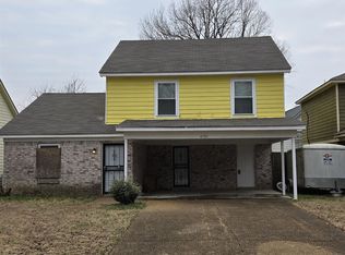 4709 Old Raleigh Millington Rd, Memphis, TN 38128