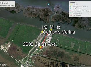 2608 Citrus Ave, Saint Bernard, LA 70085