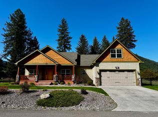 55 Osprey Loop, Superior, MT 59872