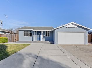 1681 Nelson Dr, Santa Clara, CA