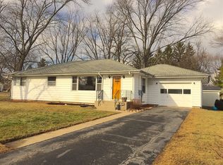 5810 George St, Richmond, IL