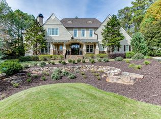 923 Little Darby Ln, Suwanee, GA 30024