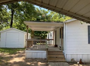 119 Fairhill Ln, Gun Barrel City, TX 75156