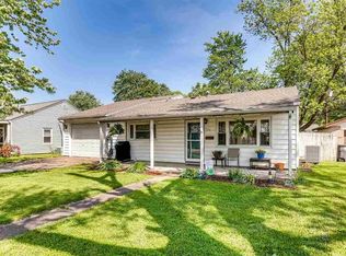 4131 Longfield Dr, Evansville, IN 47710