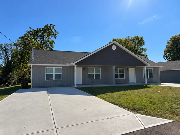 200 Mound St #A, Bethel, OH 45106
