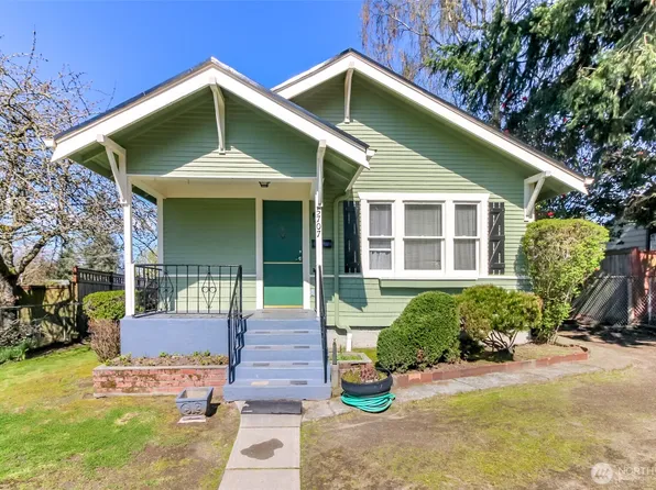 5707 N 45th Street, Tacoma, WA 98407