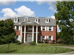 2527 Elkridge Dr, Wexford, PA 15090