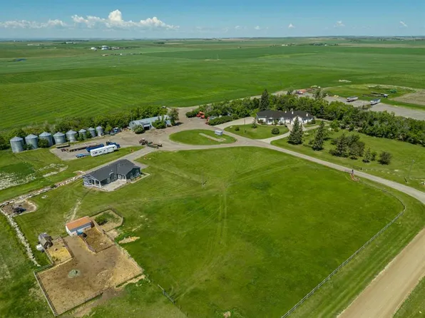 262035 Range Road 282, Rocky View County, AB T4A 3C9