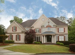 110 Strauss Ln, Sandy Springs, GA 30350