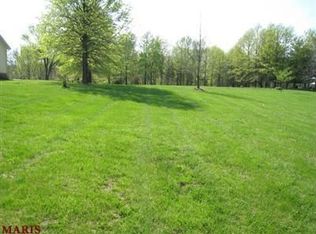 18317 Allenton Frst, Wildwood, MO