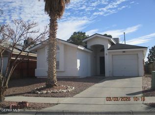 840 Lead Tree Pl, El Paso, TX 79907