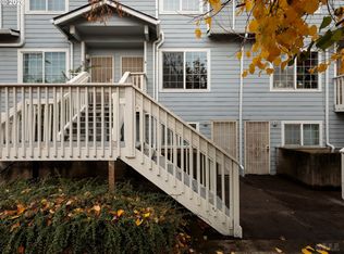 6621 N Columbia Way, Portland, OR 97203