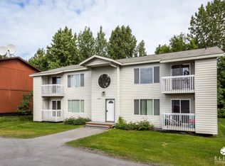 1911 E 74th Ave, Anchorage, AK 99507