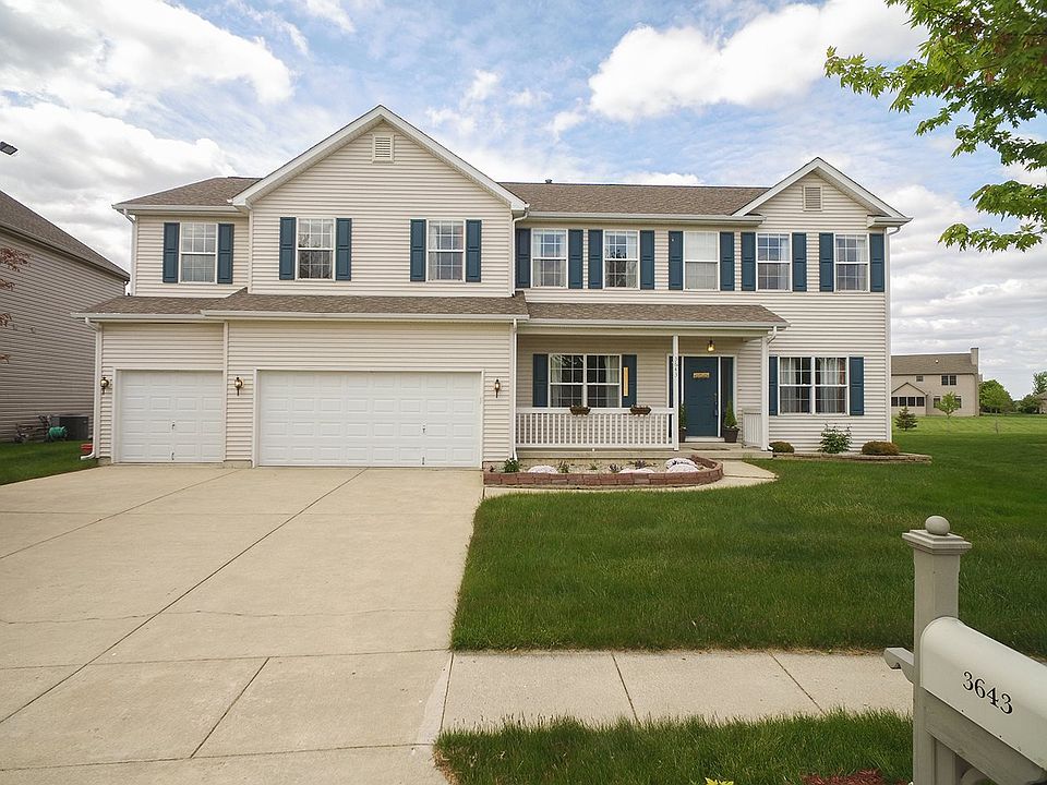 1st image of 3643 Brixford Ln