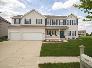 3643 Brixford Ln, West Lafayette, IN