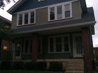 170 E Tompkins St, Columbus, OH 43202
