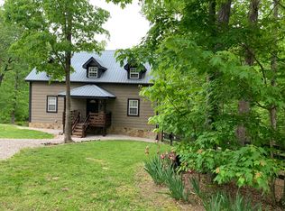 111 Ridge Point Rd, Jamestown, TN 38556