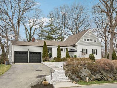52 Stony Run, New Rochelle, NY, 10804