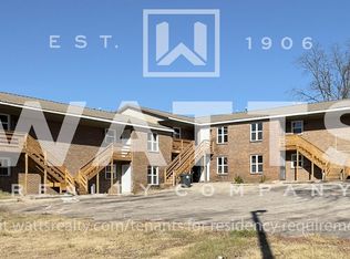 Evergreen Flats, Birmingham, AL 35234