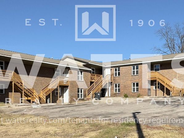 2400 19th Ave N APT I
