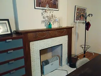 Rented by Jerry F Leazer LREB