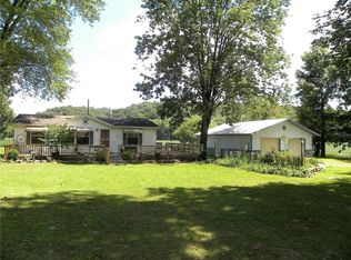 3431 Green Valley Rd, Nashville, IN 47448