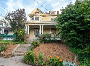 224 Wilson Ave, Morgantown, WV 26501