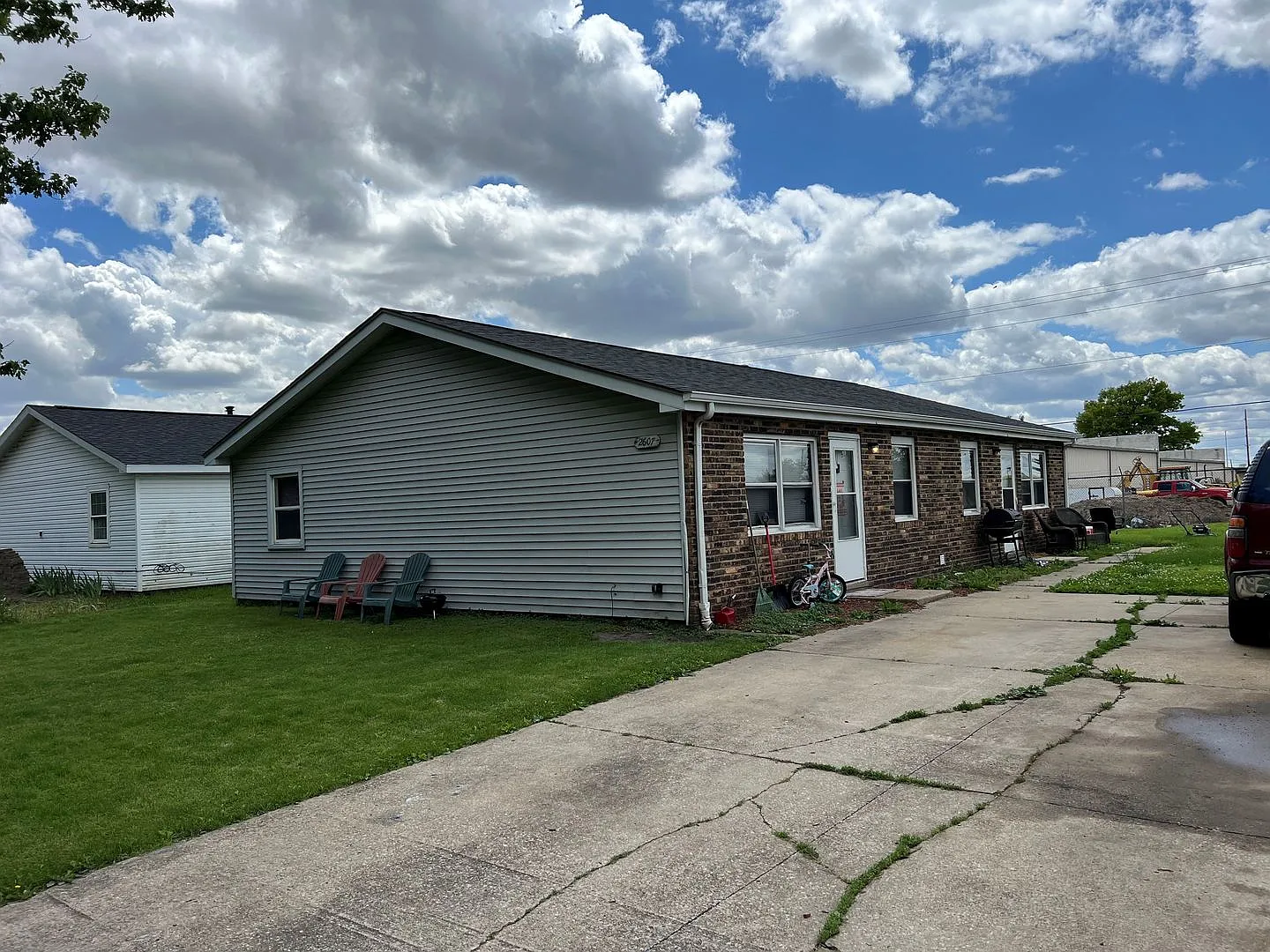 2607 Dale Dr photo 1