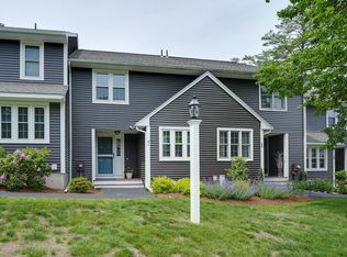 Laurelwood At Hopedale, Hopedale, MA 01747