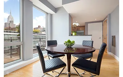 Sold by Douglas Elliman