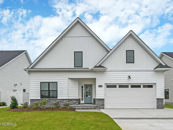 1064 Montevallo Lane, Ayden, NC 28513