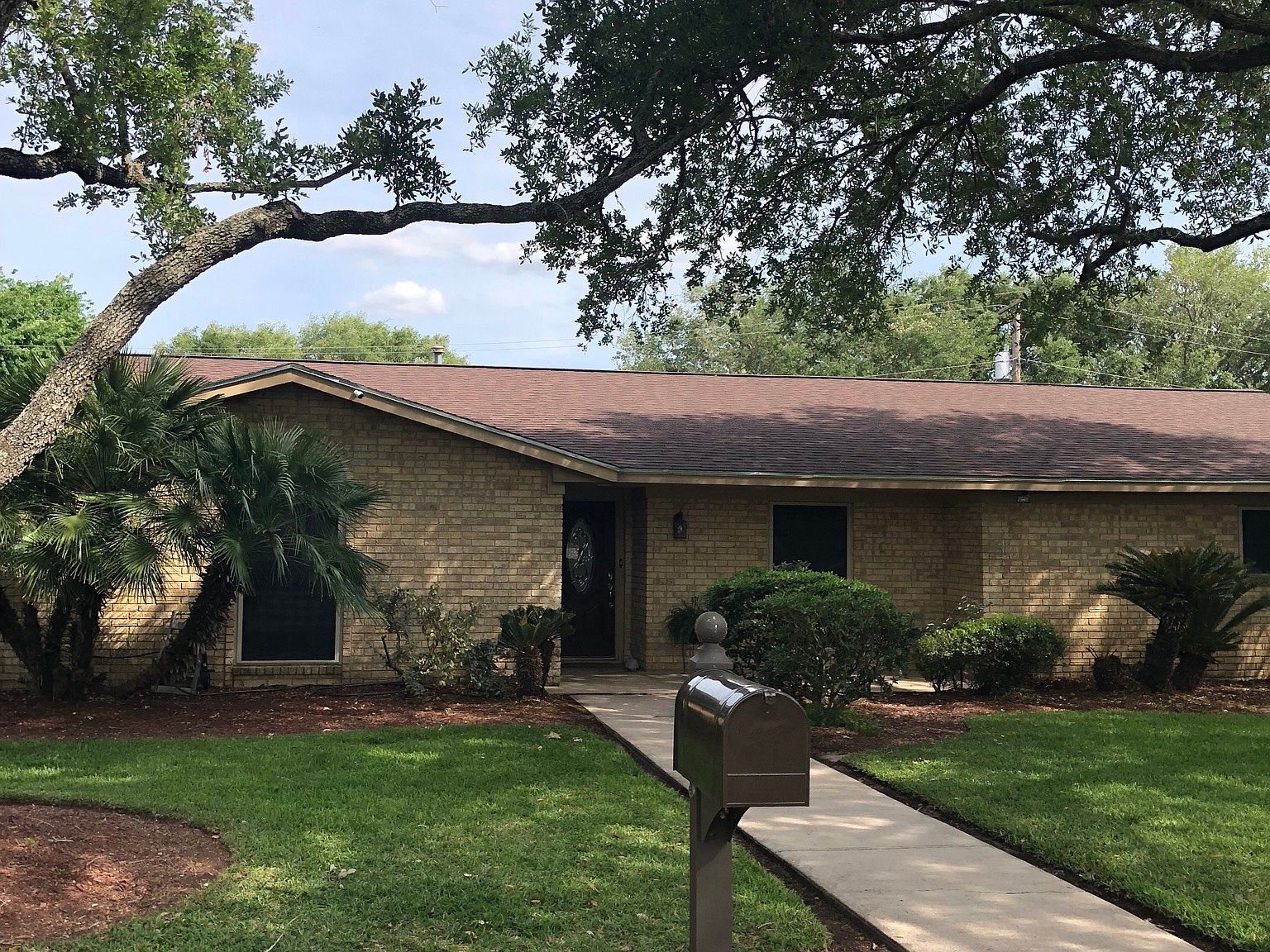 505 Brodie St Edna TX 77957 Zillow