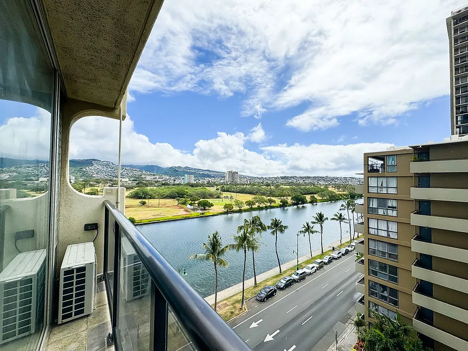 444 Nahua St #901