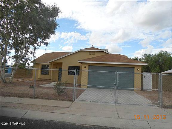 4th image of 7524 S Placita De La Sombra