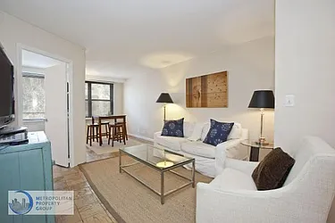 Rented by Metropolitan Property Group