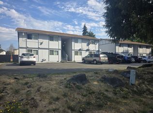131 170th St E APT 1, Spanaway, WA 98387