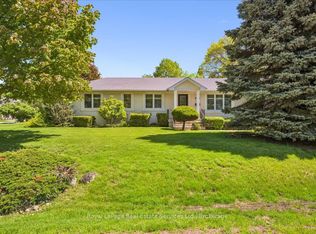 281 Pinehurst Dr, Oakville, ON L6J 4X2