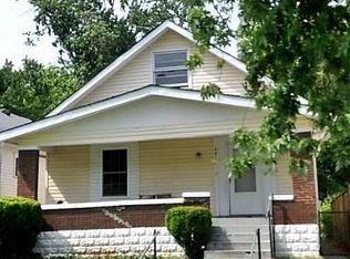 2617 Grand Ave, Louisville, KY 40211