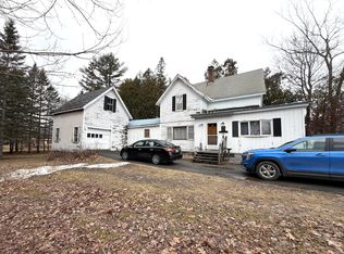 47 Elm St, Milo, ME 04463
