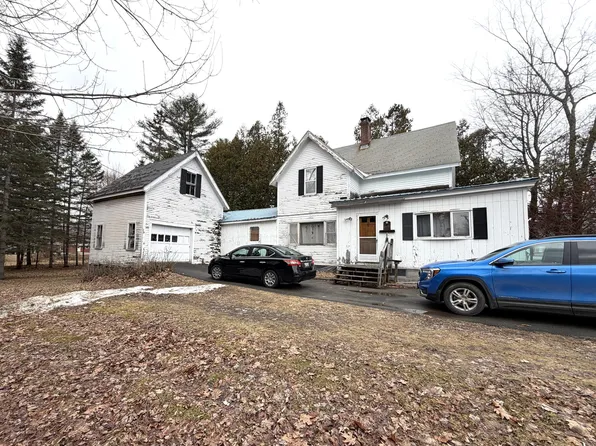 47 Elm Street, Milo, ME 04463