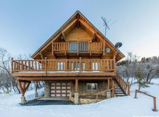 1987 N 3850 E, Eden, UT 84310